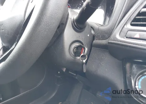 2019 Honda Hr-V z USA, uszkodzony, nr VIN 734308